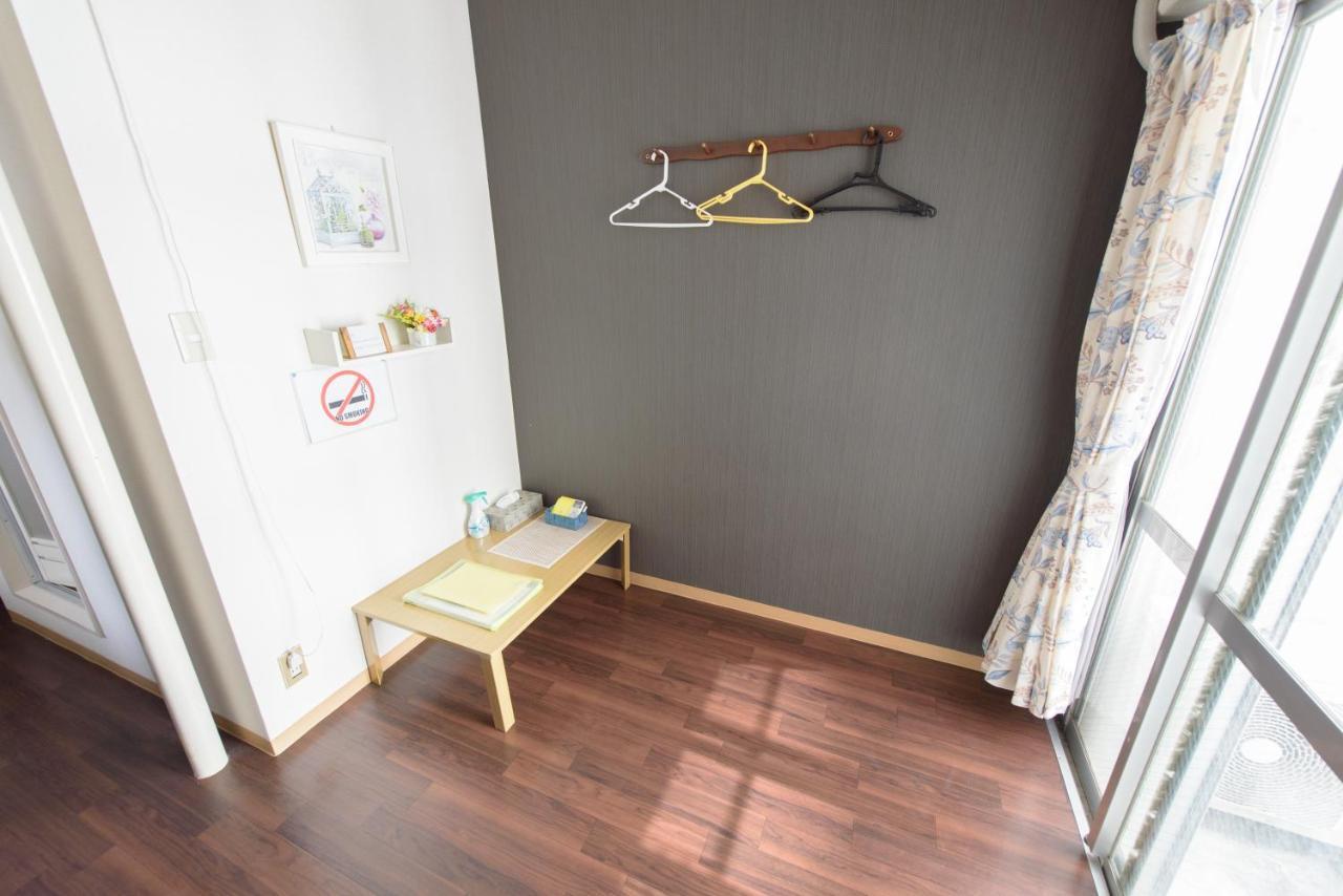 COCOSTAY Luxes Hiroshima Extérieur photo